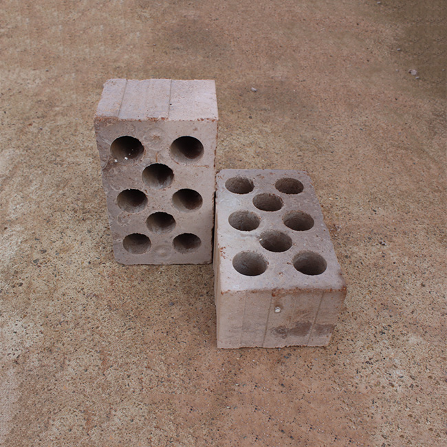 蒸壓灰砂多孔磚190*115*90圖片